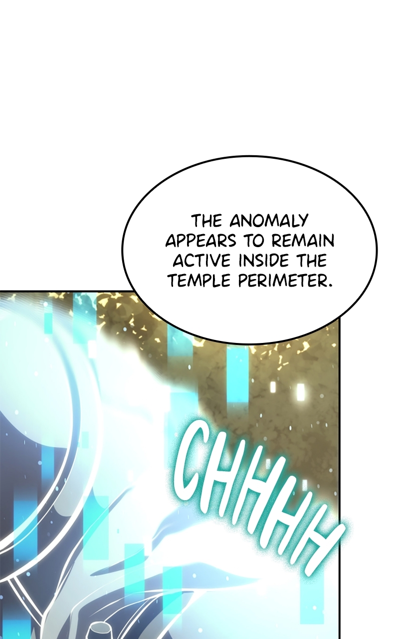 Assassin’s Creed: Forgotten Temple Chapter 124 - Page 13