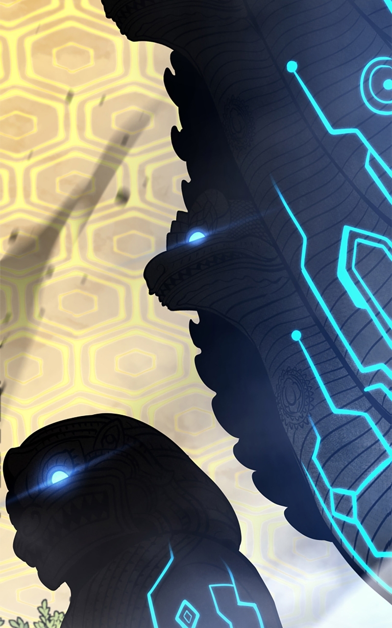 Assassin’s Creed: Forgotten Temple Chapter 124 - Page 142