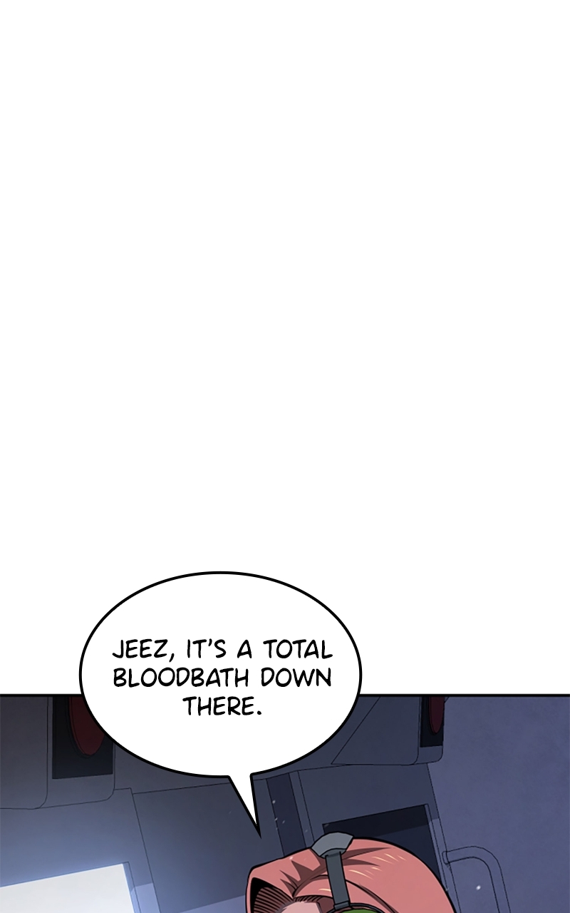 Assassin’s Creed: Forgotten Temple Chapter 124 - Page 20