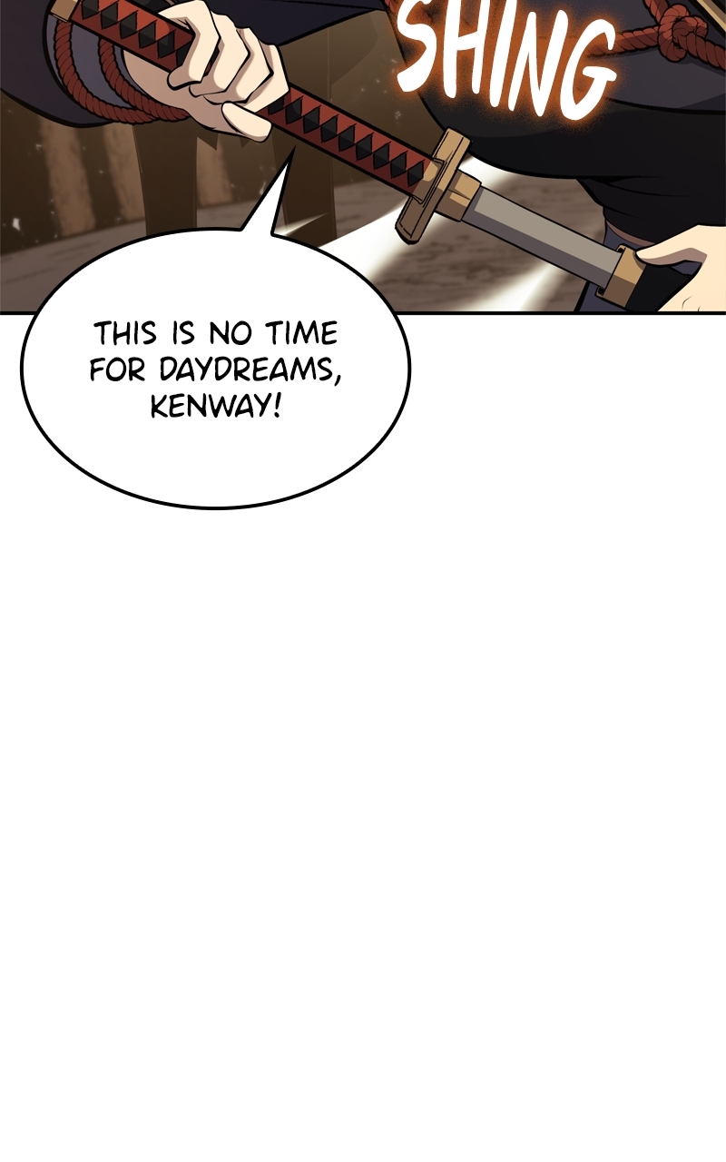 Assassin’s Creed: Forgotten Temple Chapter 124 - Page 36