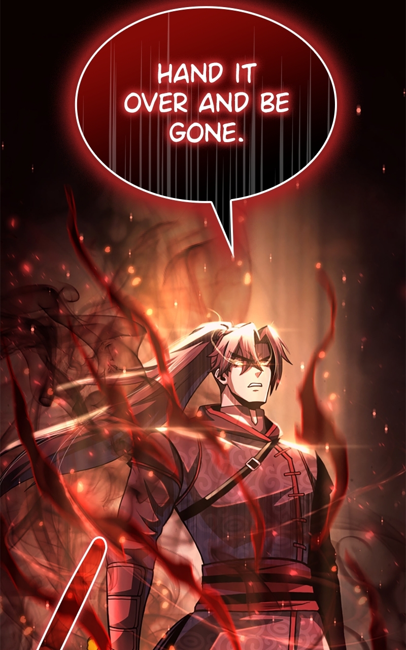 Assassin’s Creed: Forgotten Temple Chapter 124 - Page 5