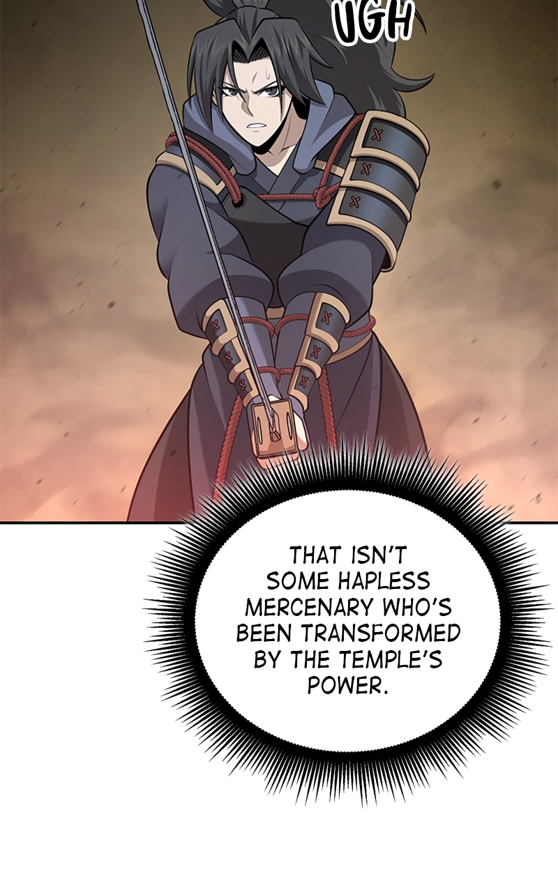 Assassin’s Creed: Forgotten Temple Chapter 124 - Page 50