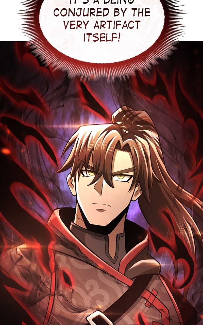 Assassin’s Creed: Forgotten Temple Chapter 124 - Page 53