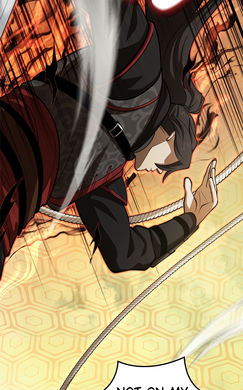 Assassin’s Creed: Forgotten Temple Chapter 124 - Page 59