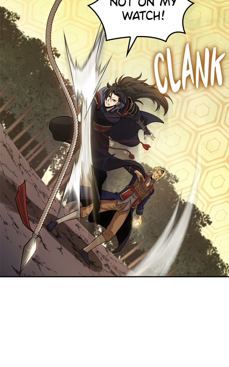 Assassin’s Creed: Forgotten Temple Chapter 124 - Page 60