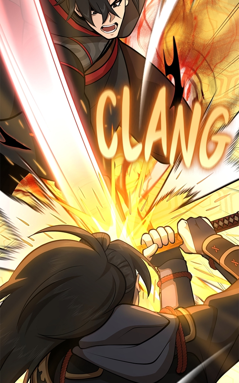 Assassin’s Creed: Forgotten Temple Chapter 124 - Page 64