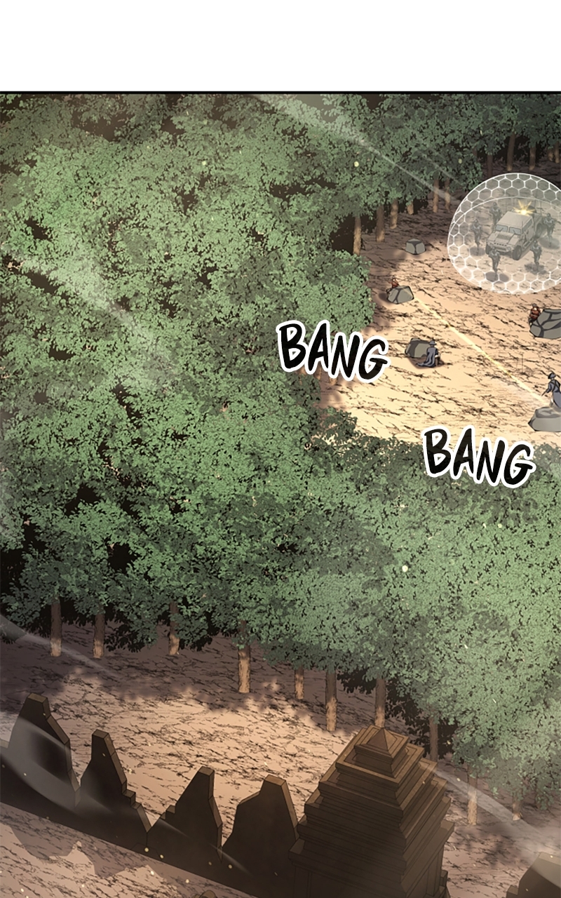 Assassin’s Creed: Forgotten Temple Chapter 124 - Page 8