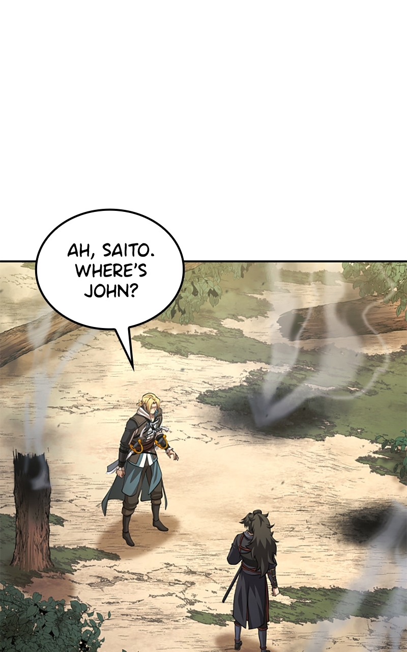 Assassin’s Creed: Forgotten Temple Chapter 125 - Page 101