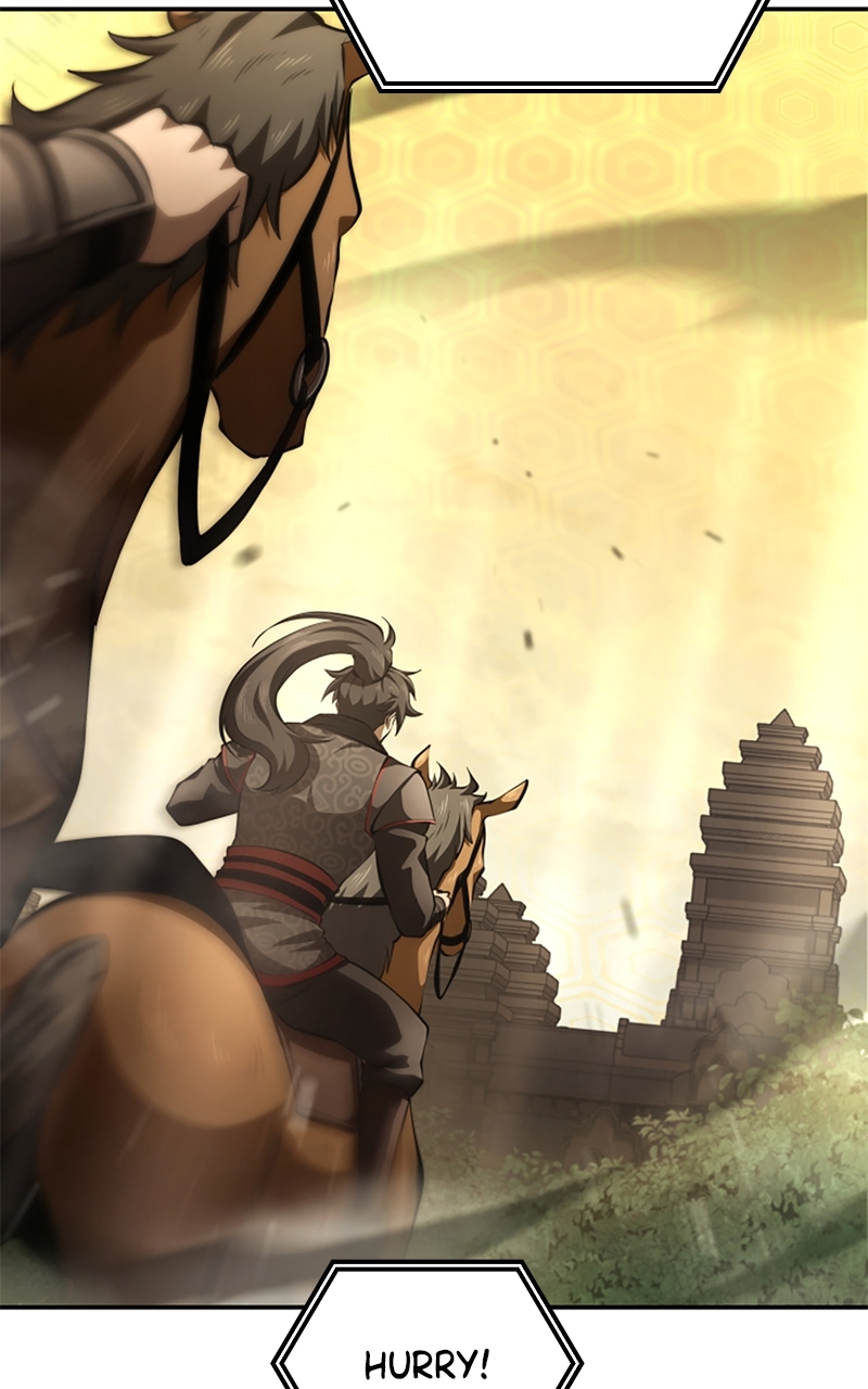 Assassin’s Creed: Forgotten Temple Chapter 125 - Page 115