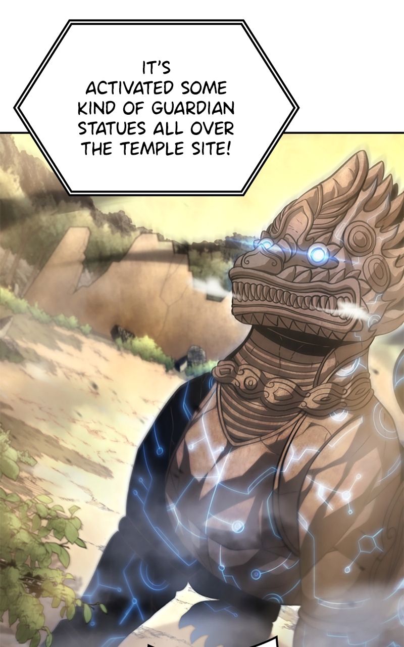 Assassin’s Creed: Forgotten Temple Chapter 125 - Page 125