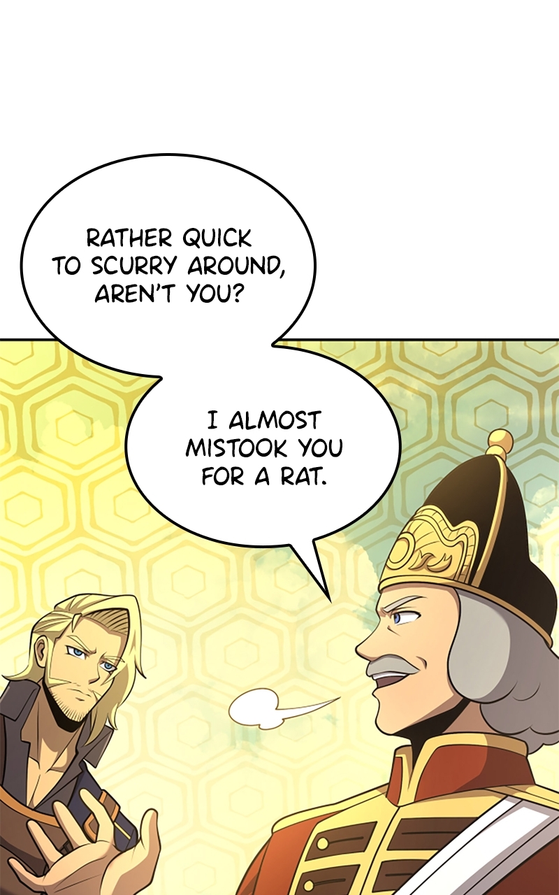 Assassin’s Creed: Forgotten Temple Chapter 125 - Page 23