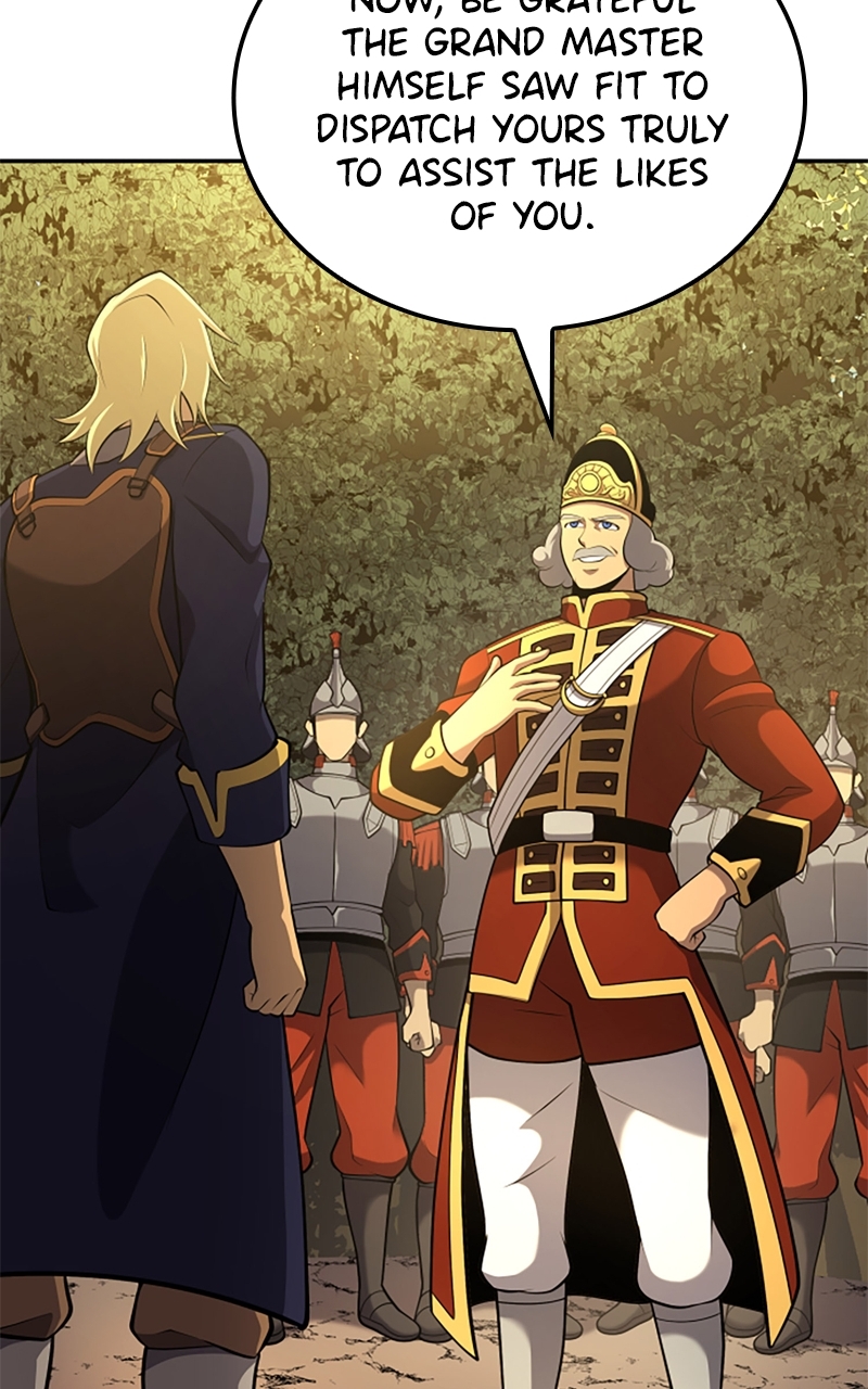 Assassin’s Creed: Forgotten Temple Chapter 125 - Page 25