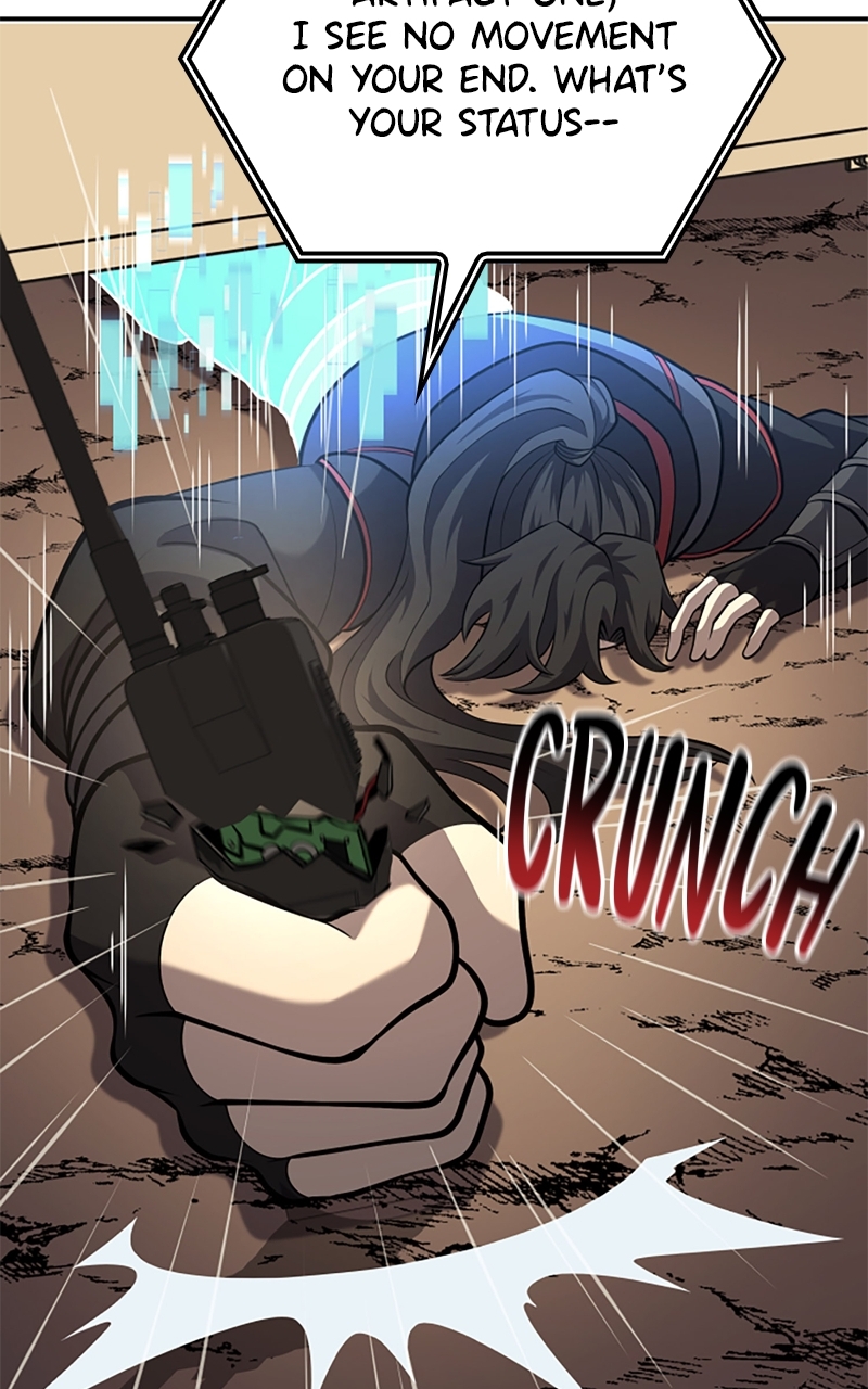 Assassin’s Creed: Forgotten Temple Chapter 125 - Page 53