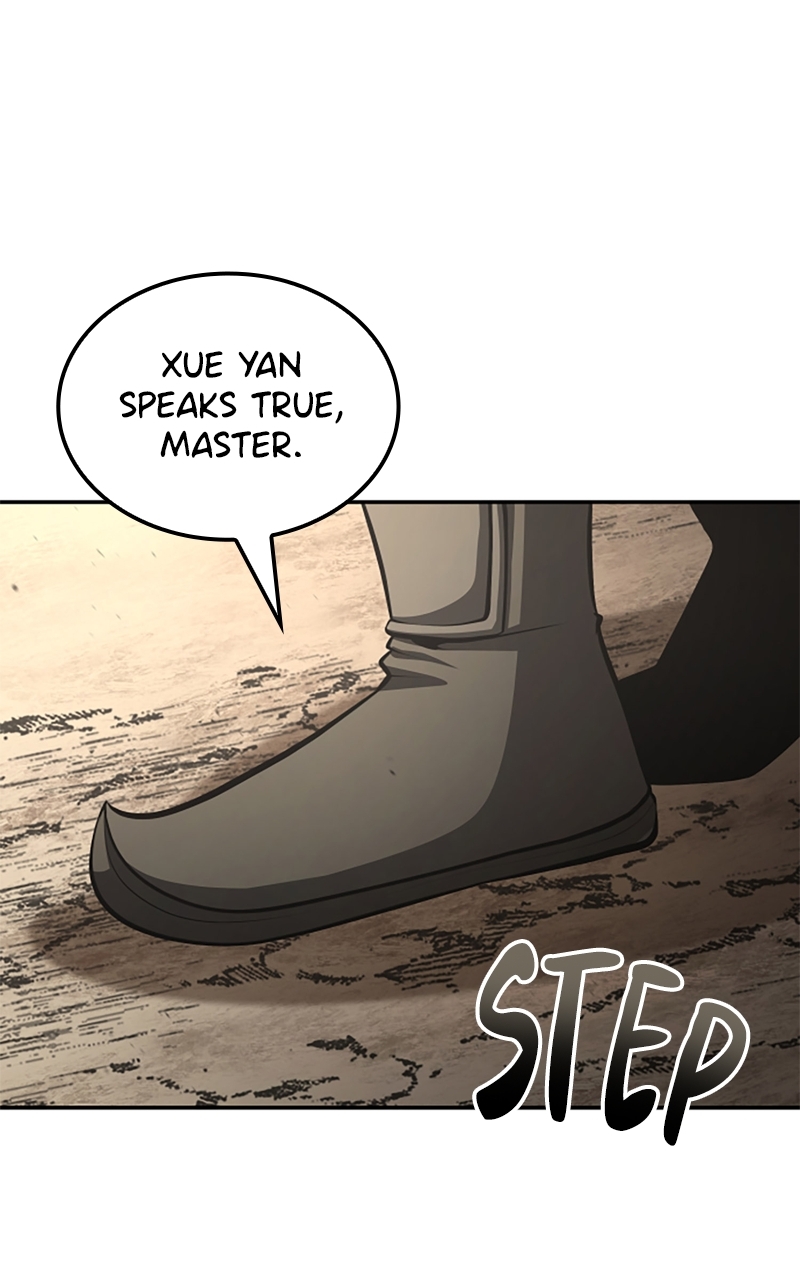 Assassin’s Creed: Forgotten Temple Chapter 125 - Page 82