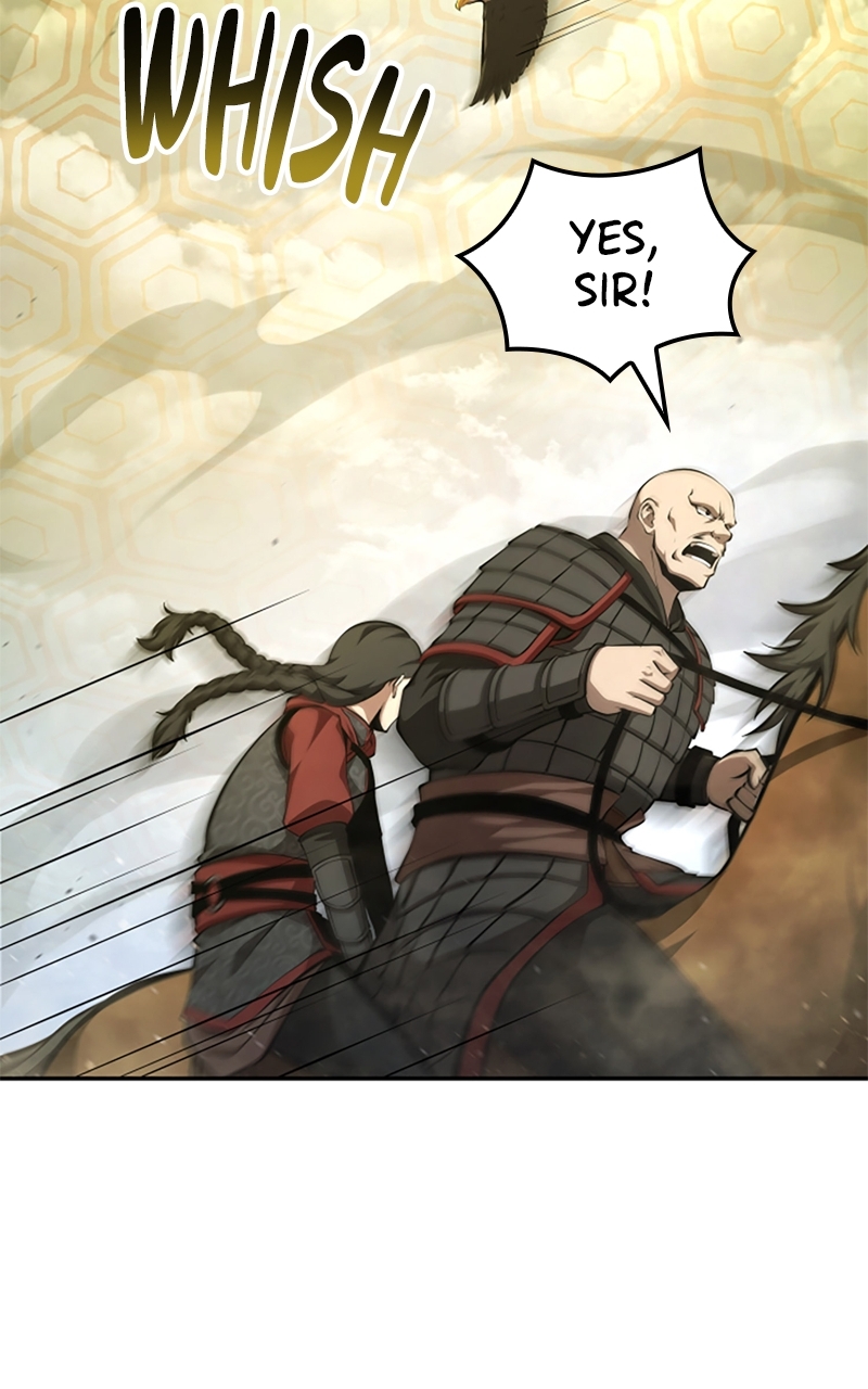 Assassin’s Creed: Forgotten Temple Chapter 125 - Page 94