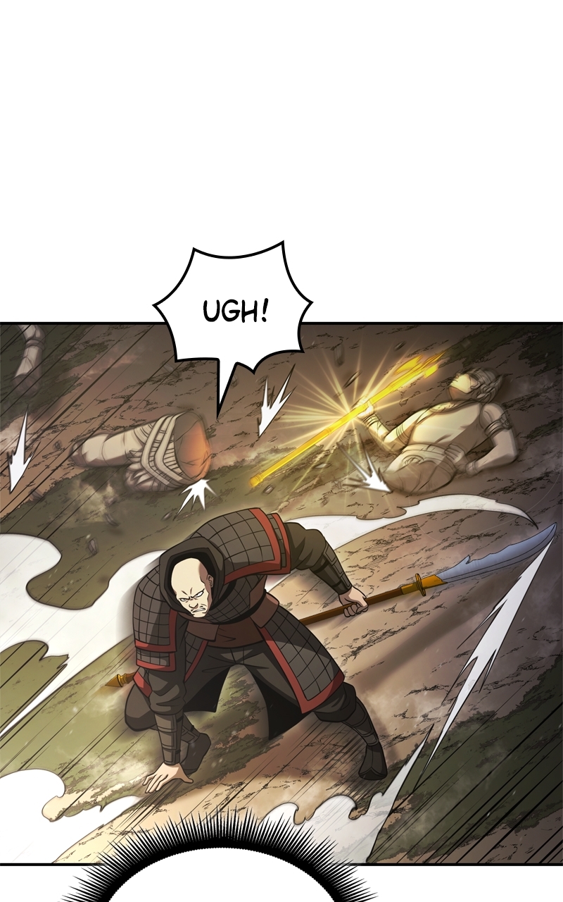 Assassin’s Creed: Forgotten Temple Chapter 126 - Page 114