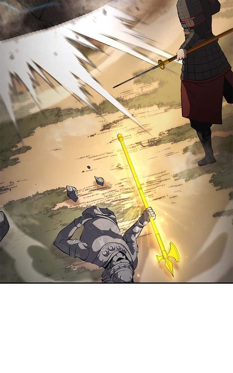 Assassin’s Creed: Forgotten Temple Chapter 126 - Page 119