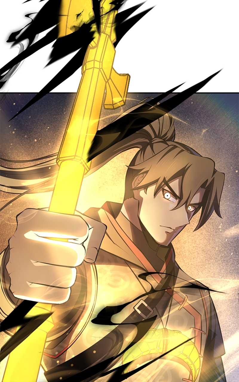 Assassin’s Creed: Forgotten Temple Chapter 126 - Page 126