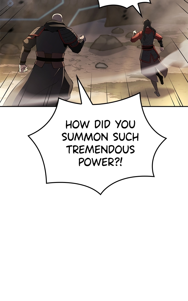 Assassin’s Creed: Forgotten Temple Chapter 126 - Page 135