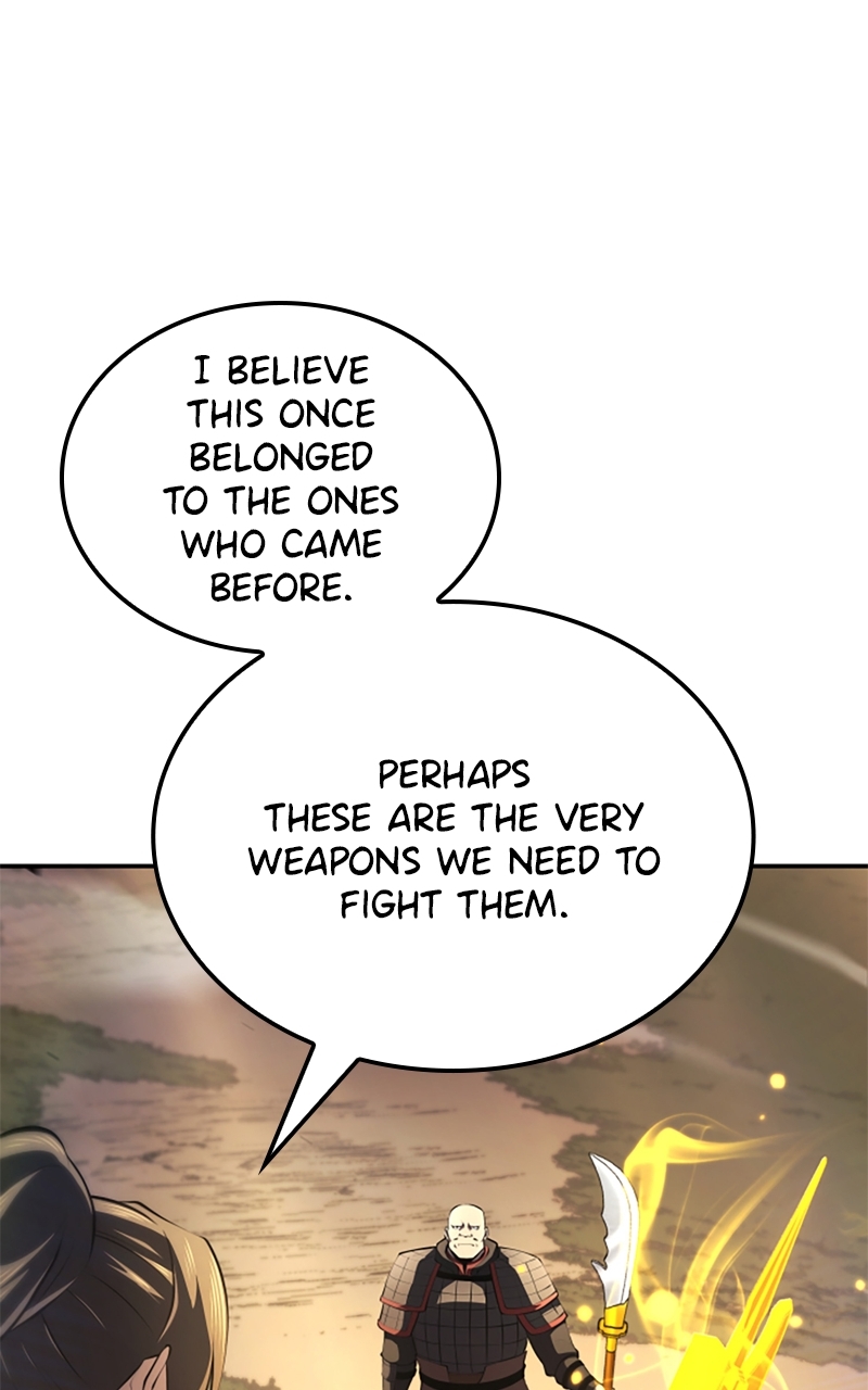 Assassin’s Creed: Forgotten Temple Chapter 126 - Page 136