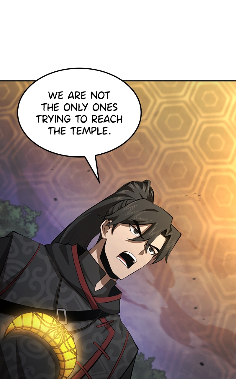 Assassin’s Creed: Forgotten Temple Chapter 126 - Page 140