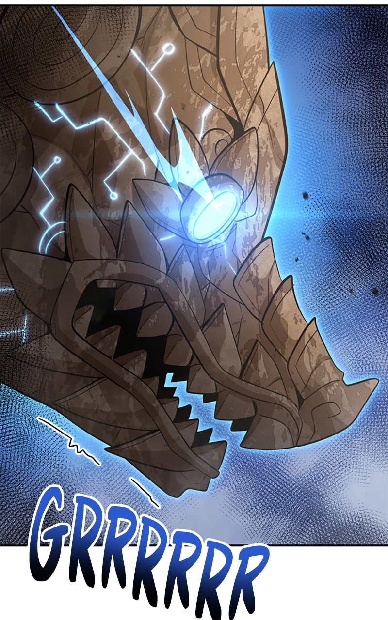 Assassin’s Creed: Forgotten Temple Chapter 126 - Page 23