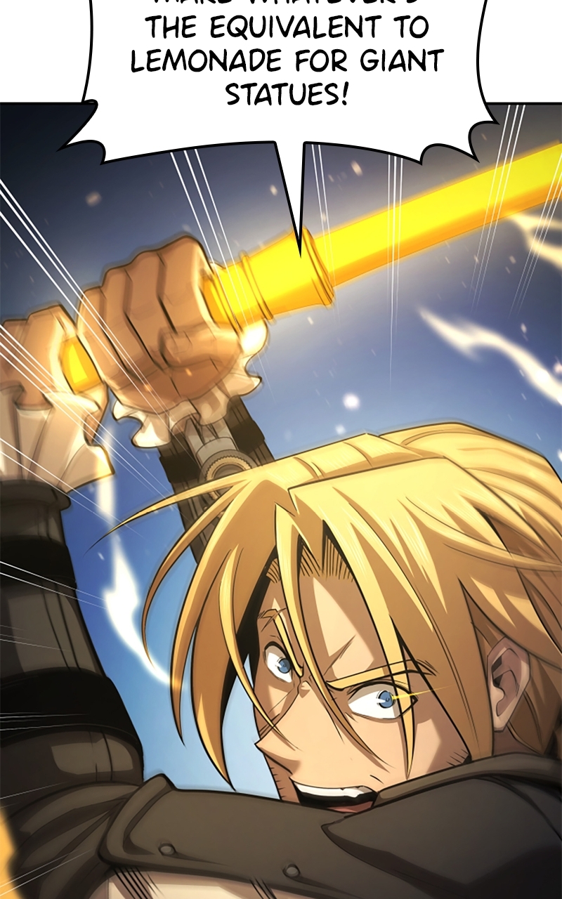 Assassin’s Creed: Forgotten Temple Chapter 126 - Page 29