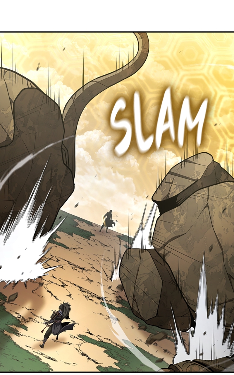 Assassin’s Creed: Forgotten Temple Chapter 126 - Page 33