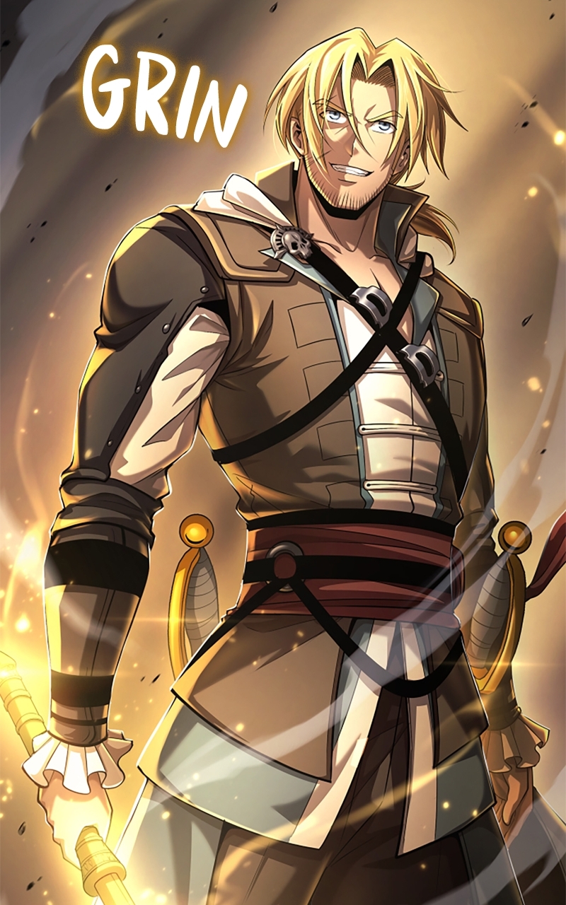 Assassin’s Creed: Forgotten Temple Chapter 126 - Page 35