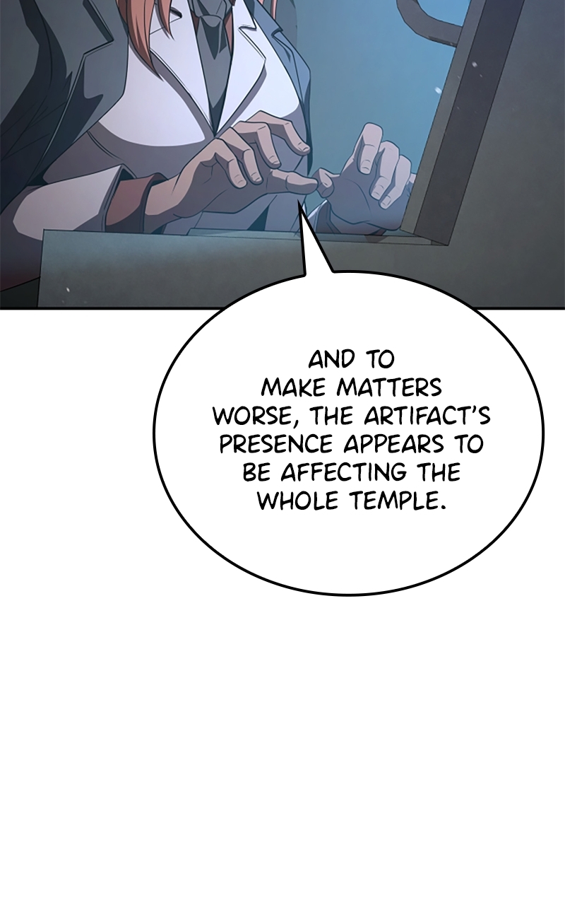 Assassin’s Creed: Forgotten Temple Chapter 126 - Page 54