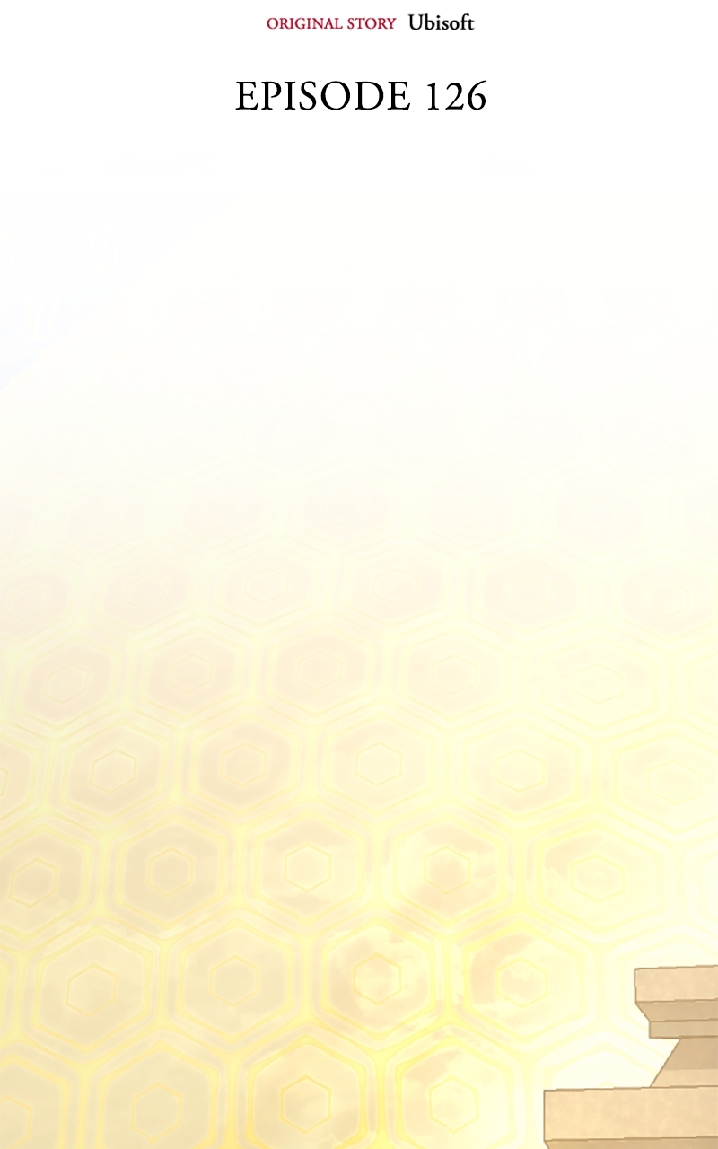 Assassin’s Creed: Forgotten Temple Chapter 126 - Page 63