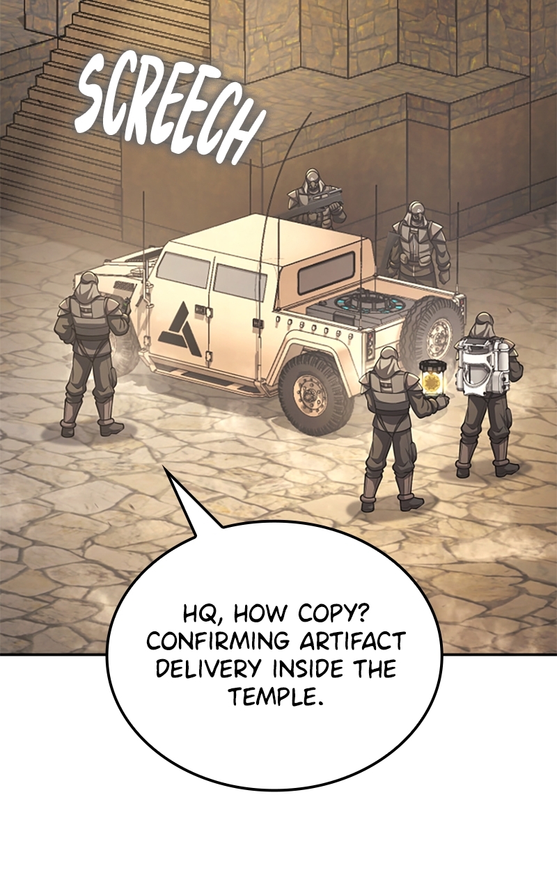 Assassin’s Creed: Forgotten Temple Chapter 126 - Page 66