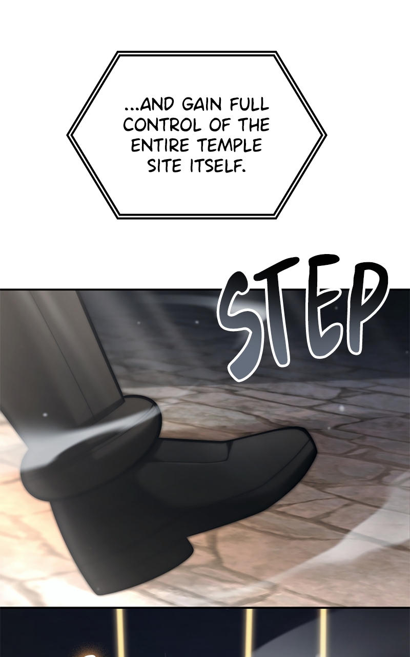 Assassin’s Creed: Forgotten Temple Chapter 126 - Page 71
