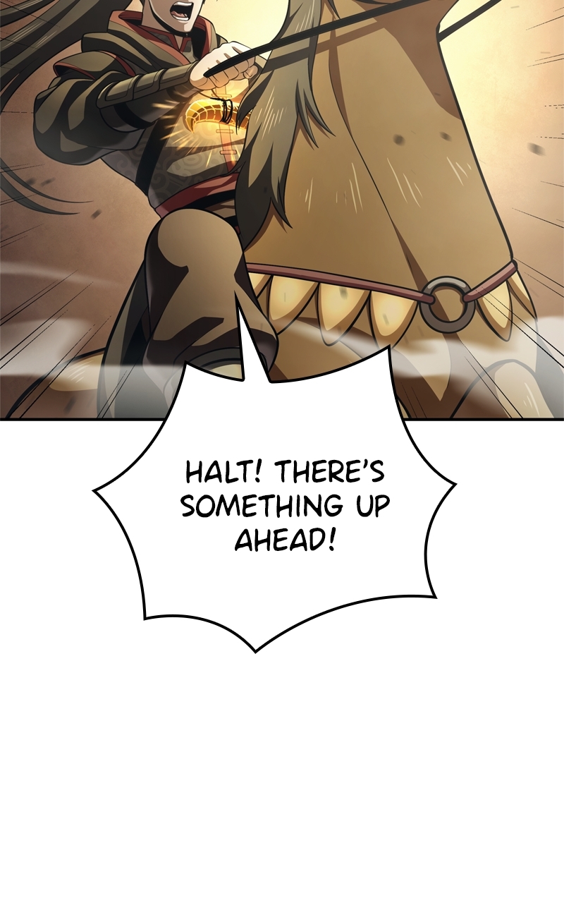 Assassin’s Creed: Forgotten Temple Chapter 126 - Page 88