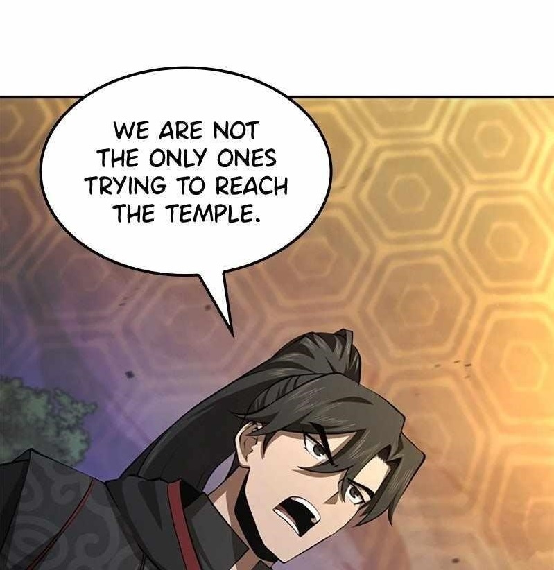 Assassin’s Creed: Forgotten Temple Chapter 127 - Page 1