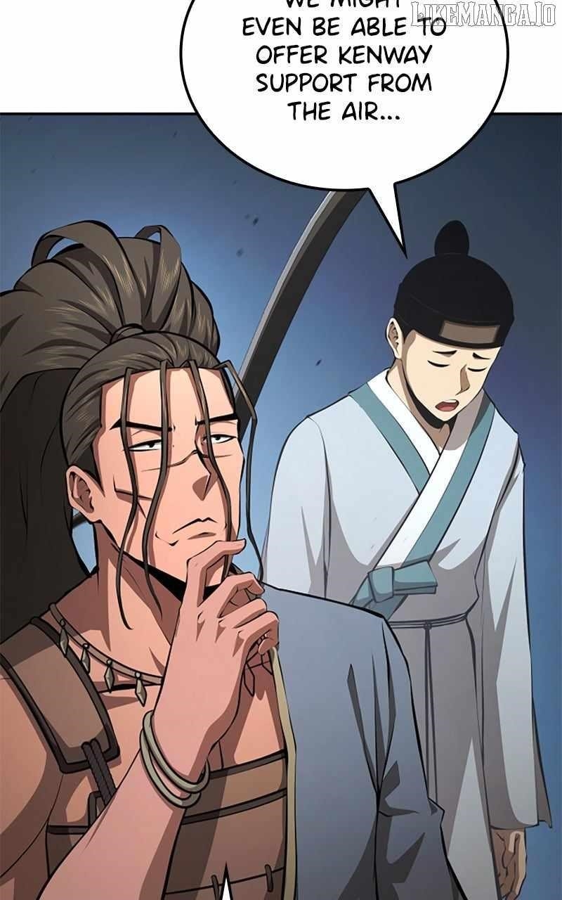 Assassin’s Creed: Forgotten Temple Chapter 127 - Page 100