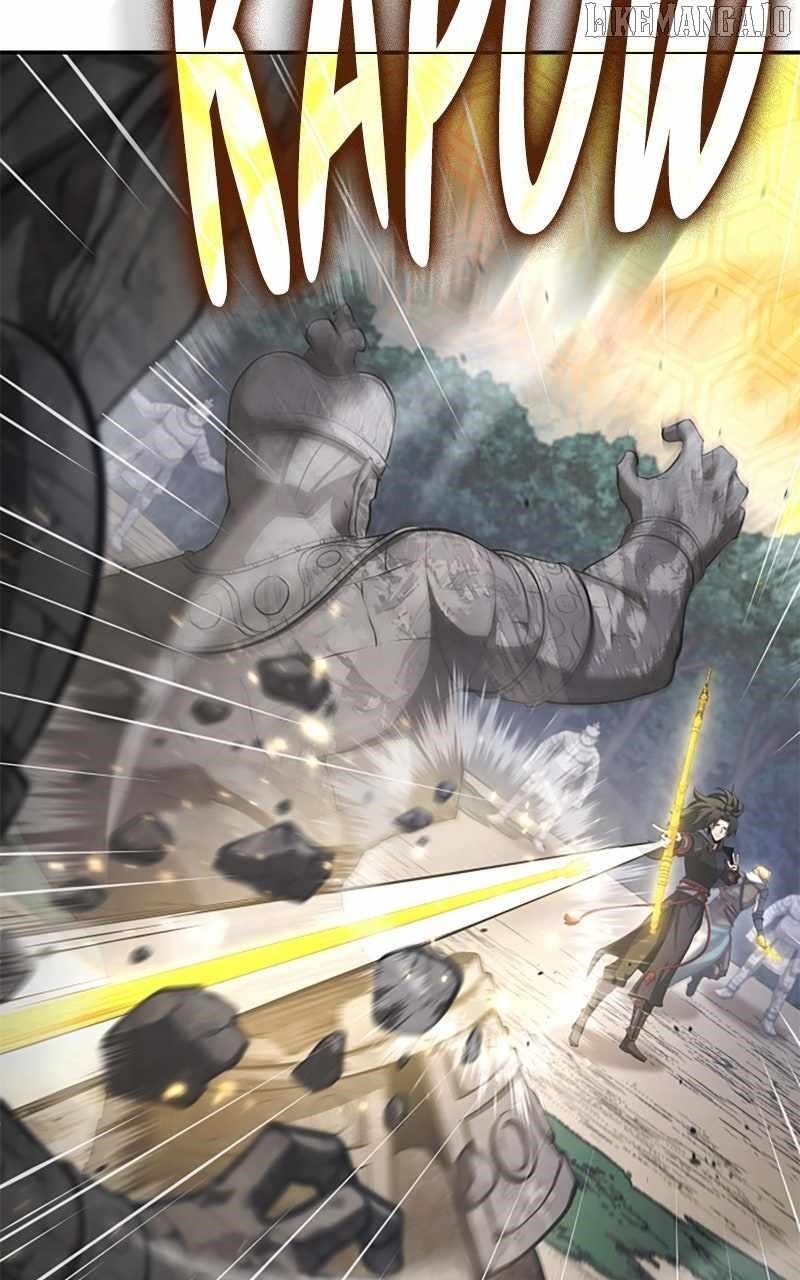 Assassin’s Creed: Forgotten Temple Chapter 127 - Page 106