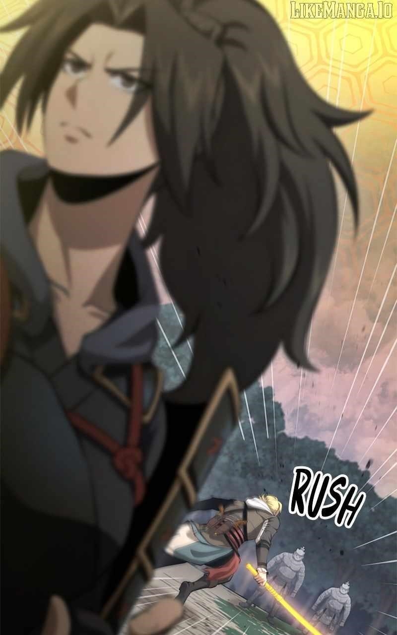 Assassin’s Creed: Forgotten Temple Chapter 127 - Page 108