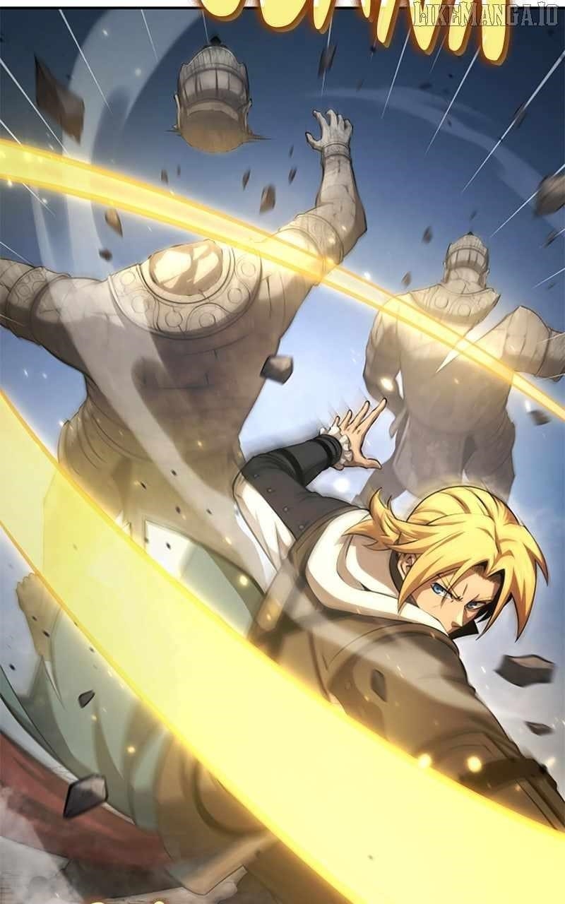 Assassin’s Creed: Forgotten Temple Chapter 127 - Page 110