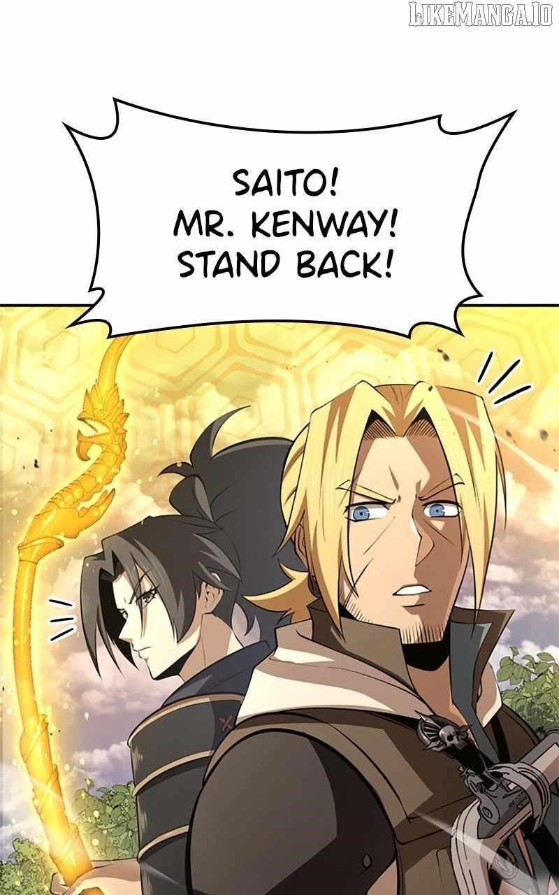 Assassin’s Creed: Forgotten Temple Chapter 127 - Page 116