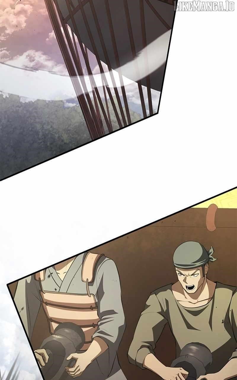 Assassin’s Creed: Forgotten Temple Chapter 127 - Page 120