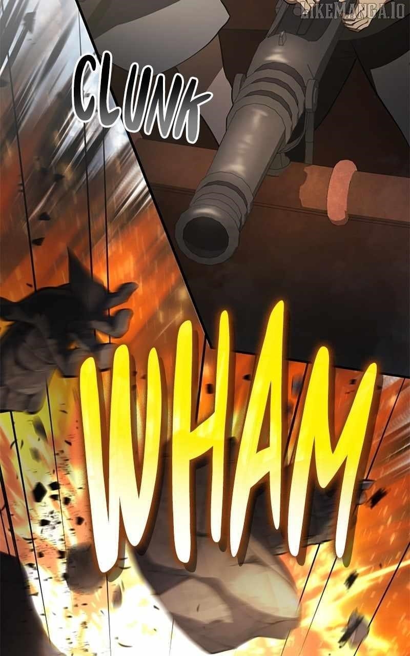 Assassin’s Creed: Forgotten Temple Chapter 127 - Page 121