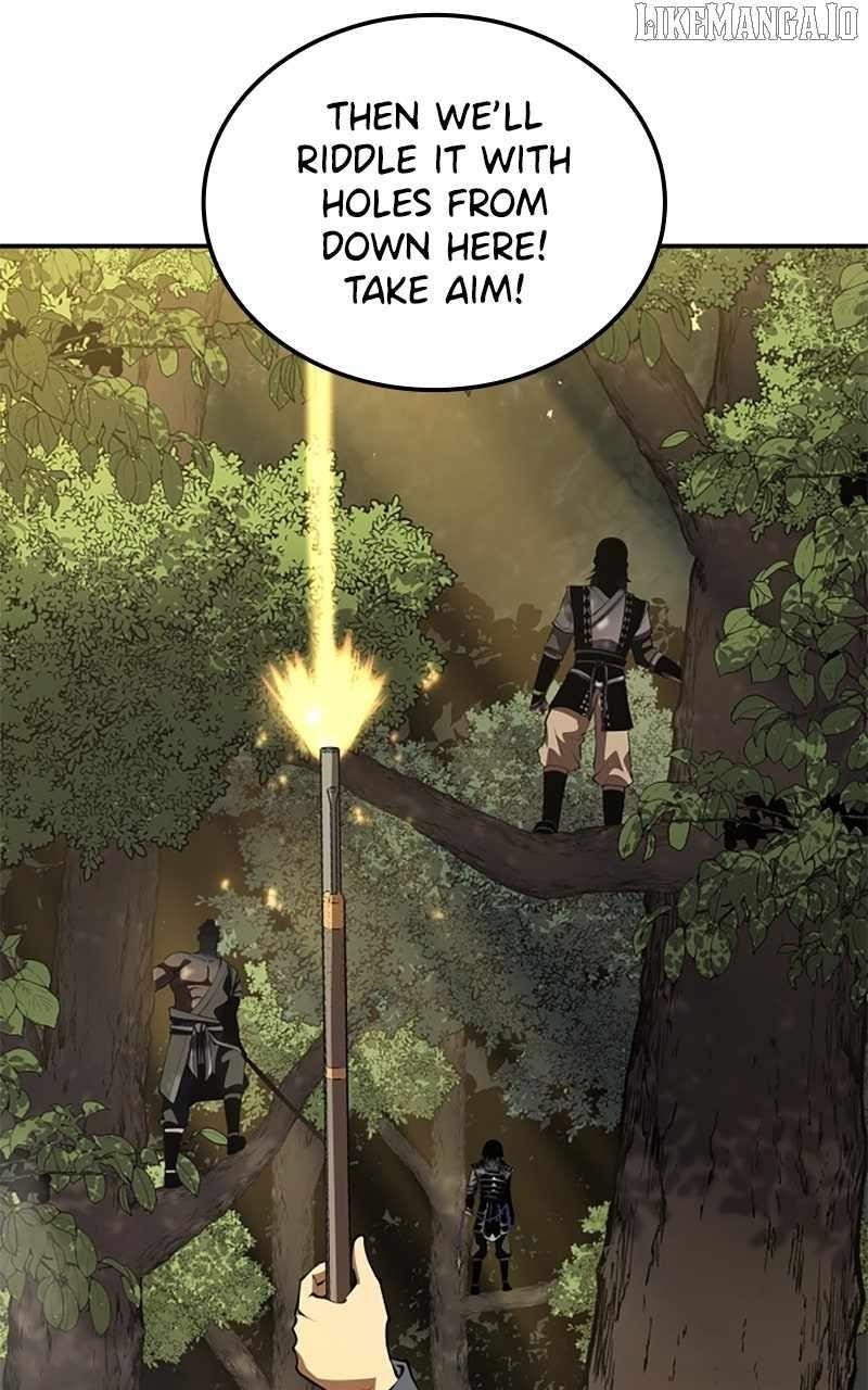 Assassin’s Creed: Forgotten Temple Chapter 127 - Page 132