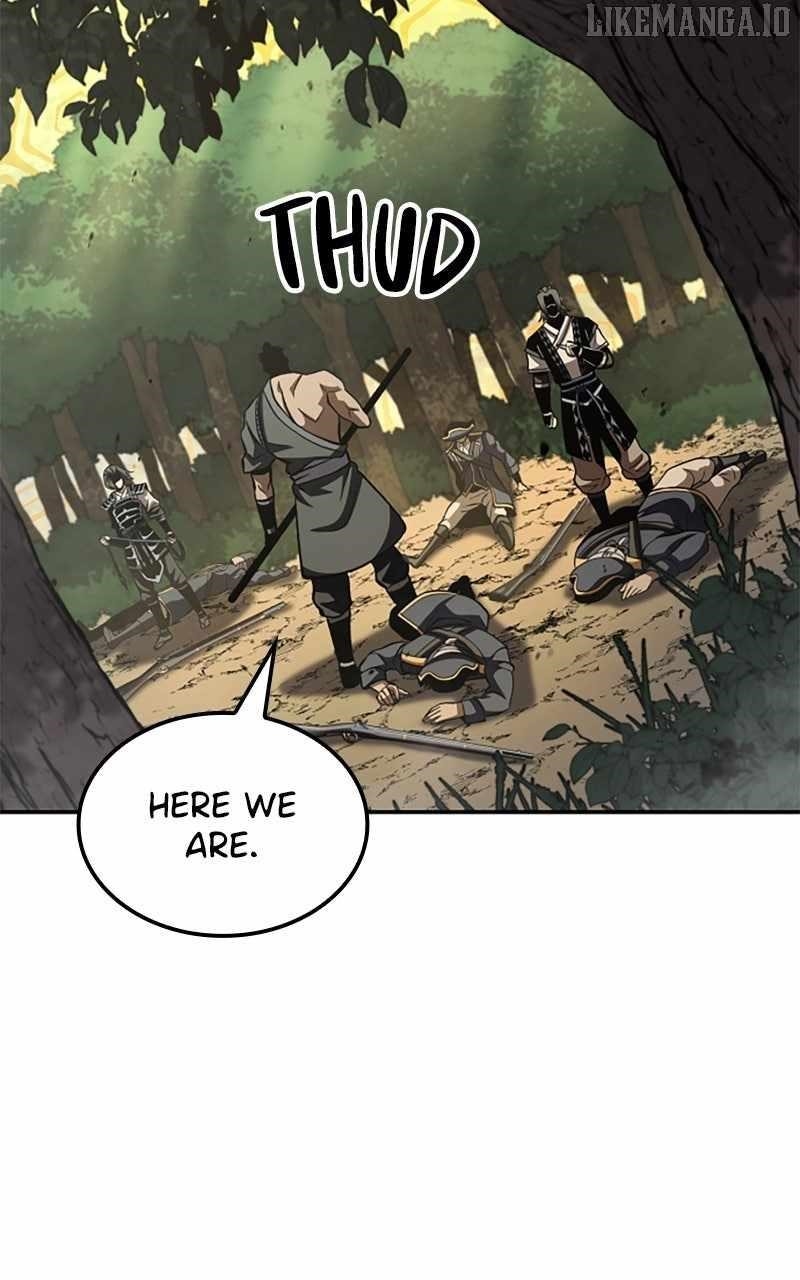 Assassin’s Creed: Forgotten Temple Chapter 127 - Page 139