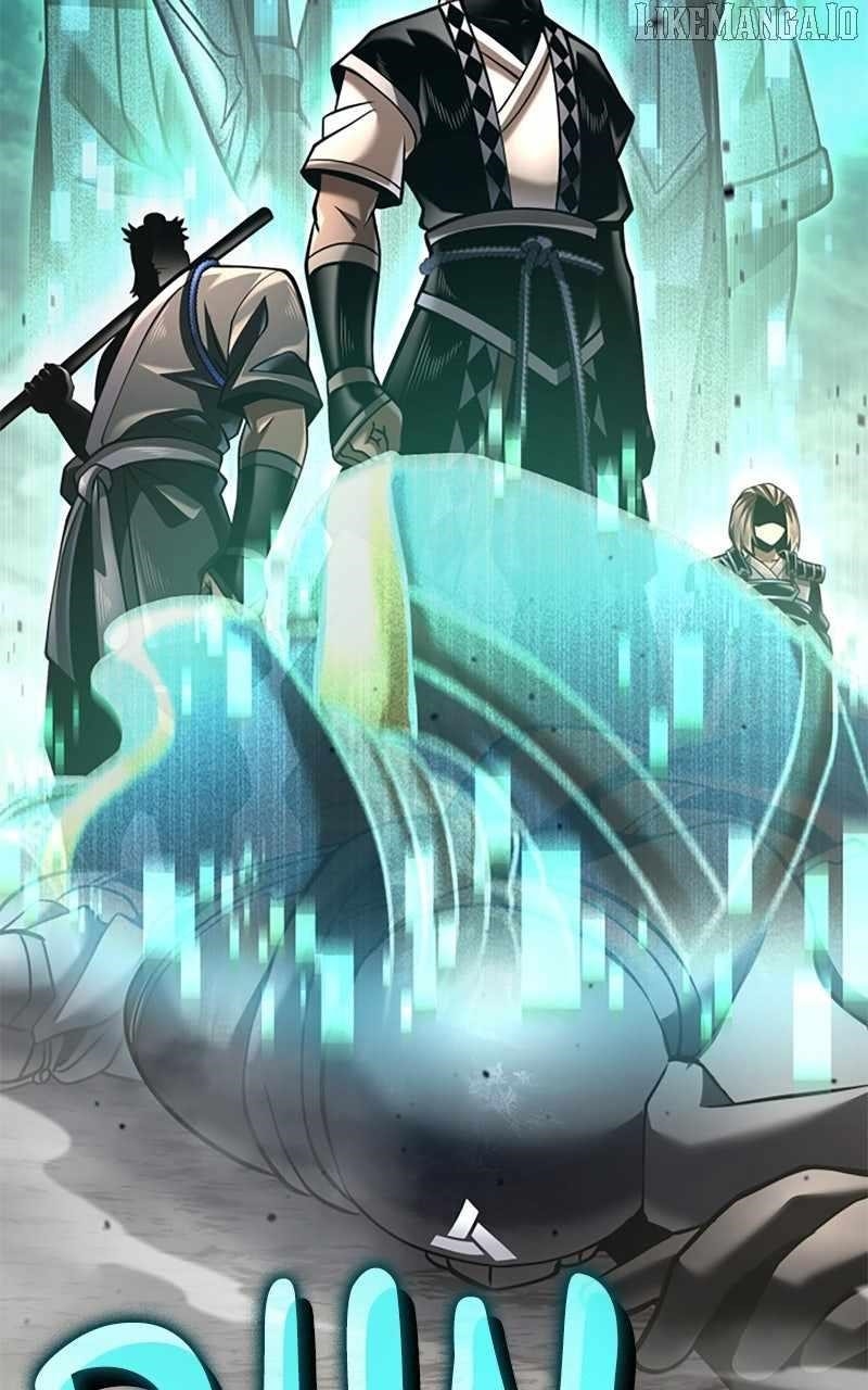 Assassin’s Creed: Forgotten Temple Chapter 127 - Page 142