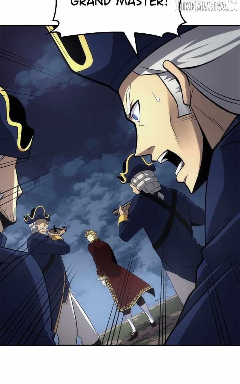 Assassin’s Creed: Forgotten Temple Chapter 127 - Page 27