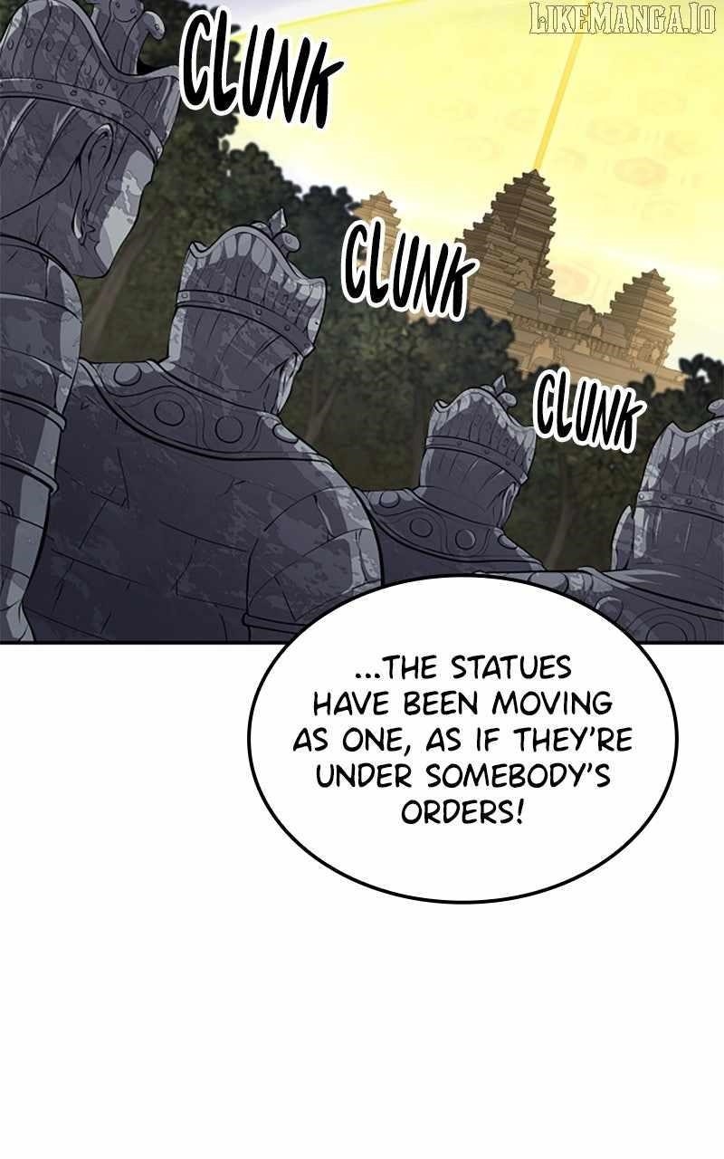 Assassin’s Creed: Forgotten Temple Chapter 127 - Page 31