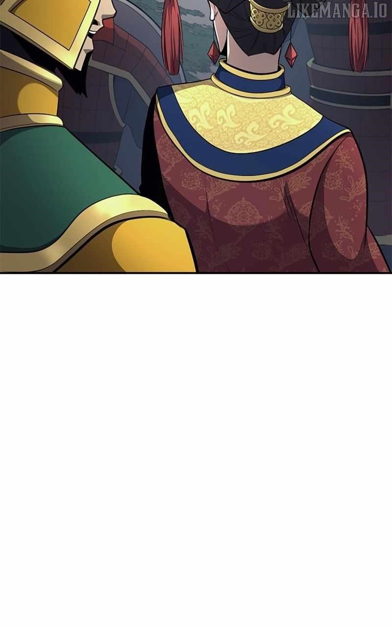 Assassin’s Creed: Forgotten Temple Chapter 127 - Page 35