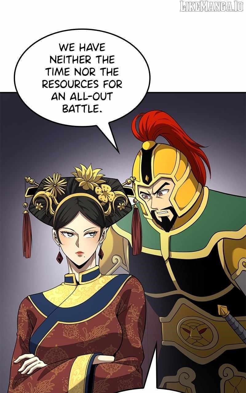 Assassin’s Creed: Forgotten Temple Chapter 127 - Page 36