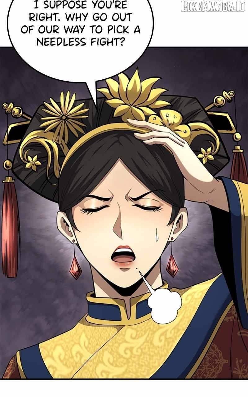 Assassin’s Creed: Forgotten Temple Chapter 127 - Page 40